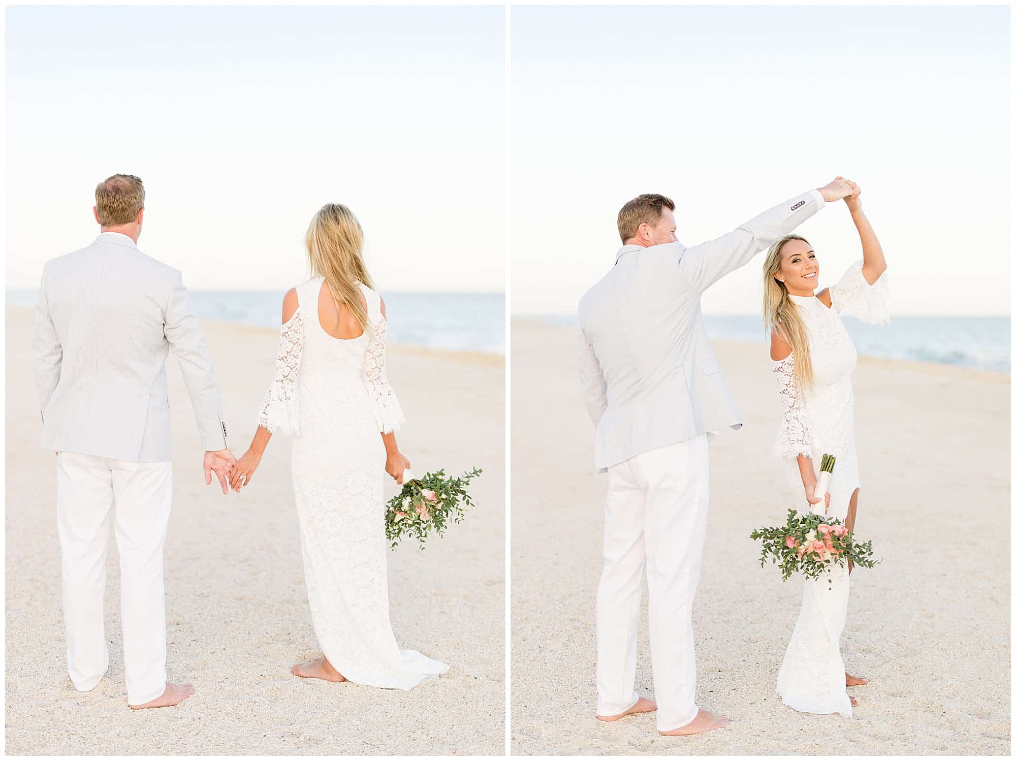 Engagement in Cabo Engagement in Cabo